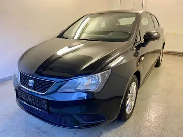 Seat Ibiza, 1,4i - SERVISKA, NOVÁ STK