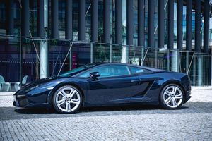 Lamborghini Gallardo, LP 560-4 1.Maj.Originál10500KM