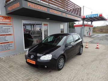 V 1,6 MPI 75kW KLIMA, TEMPOMAT
