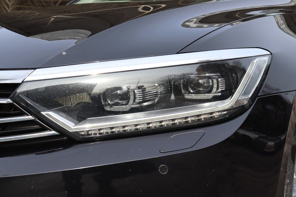 Volkswagen Passat Variant, 2.0TDI 4MOTION 110kW HIGH LINE - fotka 4