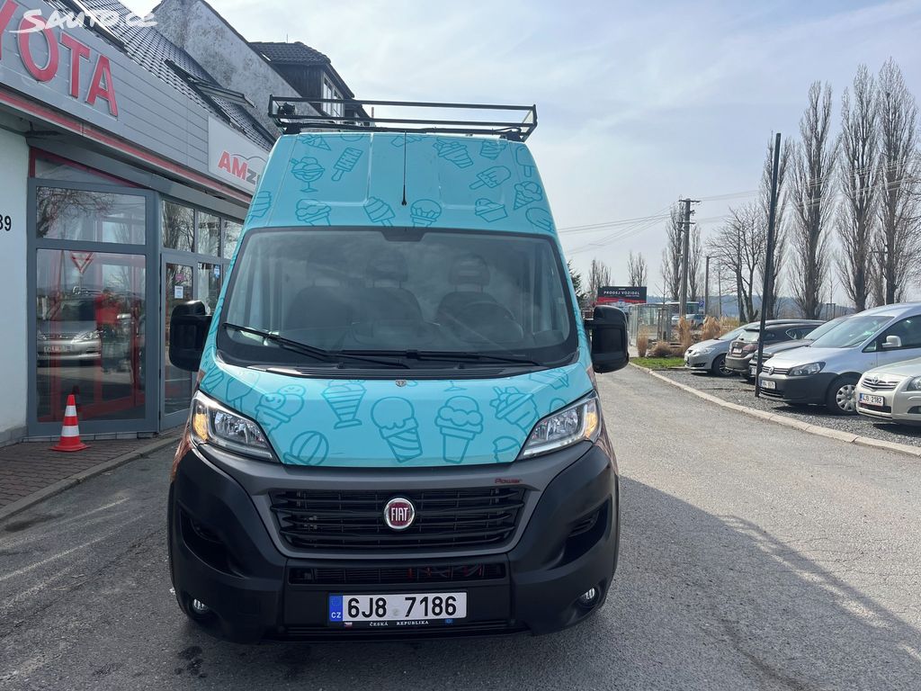 Fiat Ducato, fotka 2