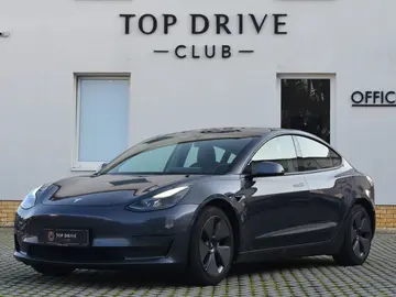 Tesla Model 3, LongRangeDUALMOTOR/Skladem