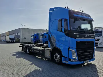 Volvo FH, 13. 500 ČR DPH Euro 6