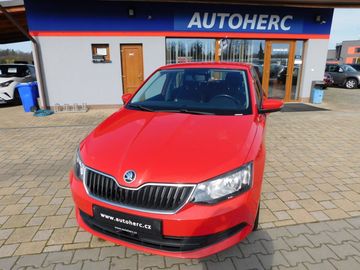 1.2 TSi  NAVIGACE