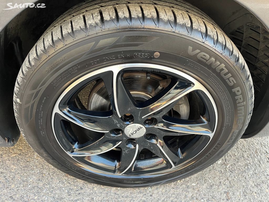 Toyota Proace Verso, fotka 37