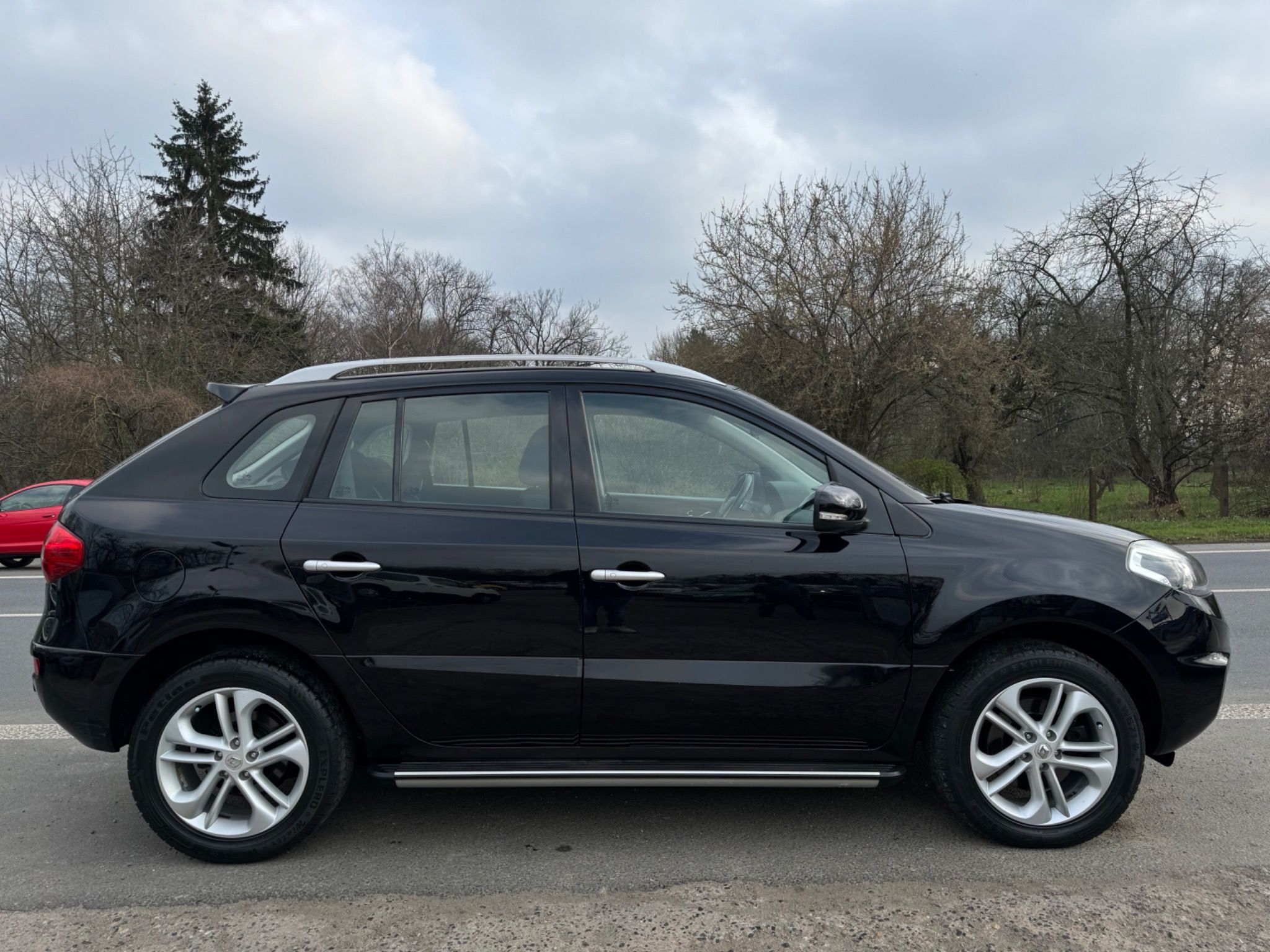 Renault Koleos, 2.0dCi 4x4 1.Maj Navi Keyless - fotka 2