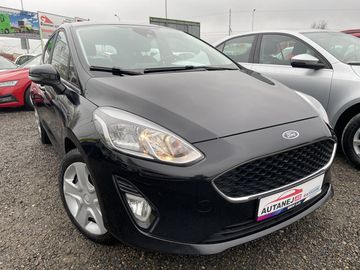 1.5 TDCi Trend r. 2020-DPH-ČR!