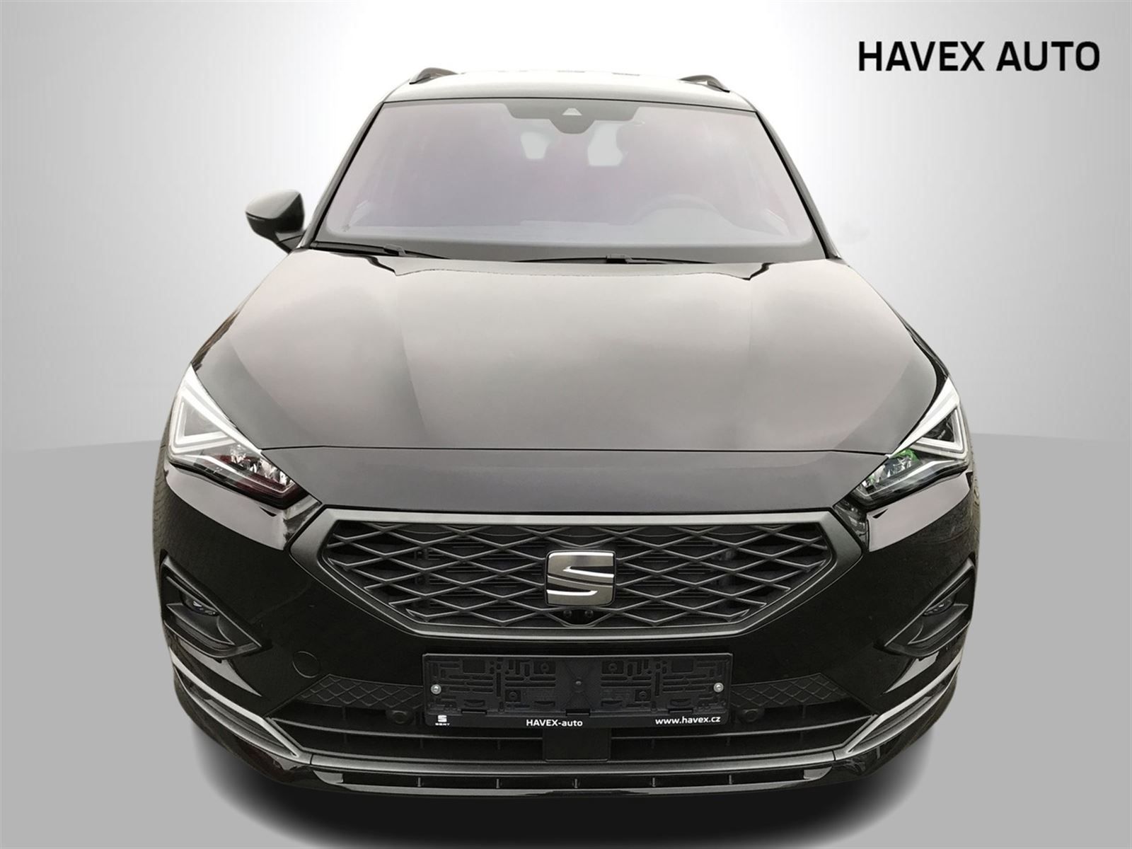 Seat Tarraco, FR 2.0TSI 180kW DSG 4WD - fotka 4