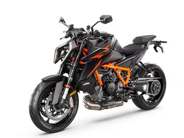 KTM, 1390 Super Duke R 2024