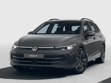 Volkswagen Golf, 1.5eTSI
