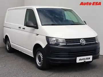 Volkswagen Transporter, 2.0TDi DÍLNA,AC,+kola