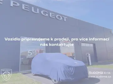 Peugeot Expert, Polocombi FLEXI L3 2.0 BlueHDi