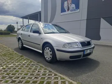 Škoda Octavia, 1.9TDI 66KW 2.MAJ,NOVÁ STK