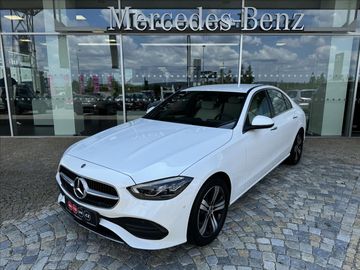 C 220d AVG