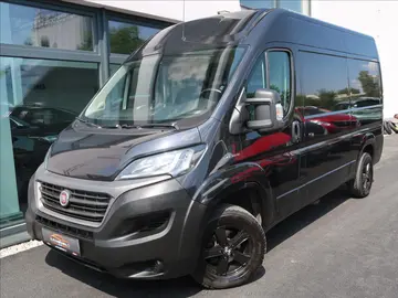 Fiat Ducato, 2,3 MTJ,103kW,L2H2,Klima,DPH