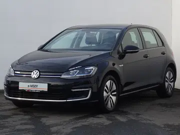 Volkswagen e-Golf, 100 kW