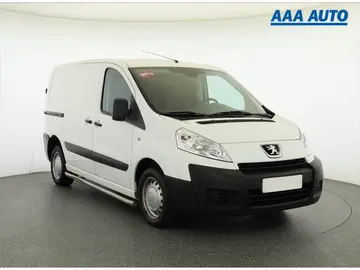 Peugeot Expert, 2.0 HDi, Klima, 1Maj, DPH