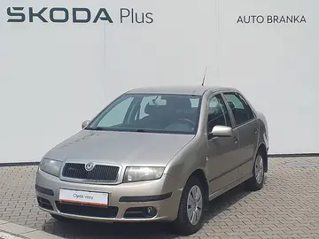 Škoda Fabia, 1,2 htp 47 kW Ambiente