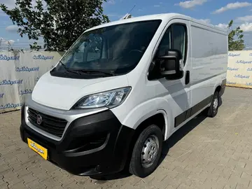 Fiat Ducato, 2,0 HDi L1H1