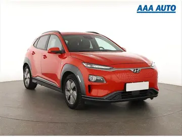 Hyundai Kona, Premium Electric 64 kWh