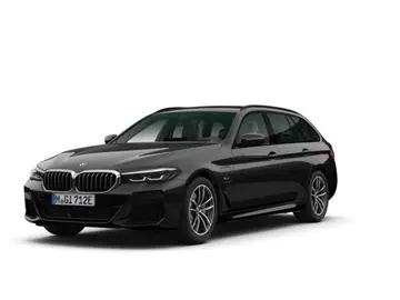 BMW Řada 5, na objednávku do 20 dní