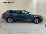 Škoda Superb, COMBI SCOUT 2.0TDI/147KW 4X4 D