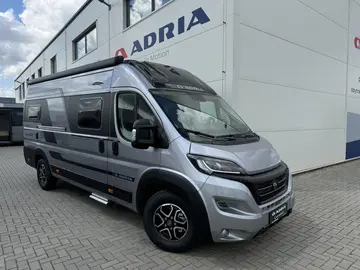 Adria, Twin Supreme 640 SGX