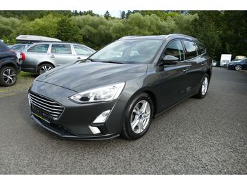 1,5 TDCi 88KW NOVÝ MODEL