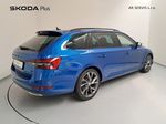 Škoda Superb, Combi Sortline, 2.0TDI /147KW,