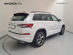 Škoda Kodiaq, KODIAQ SPORTLINE 4X4 TDI 147/2