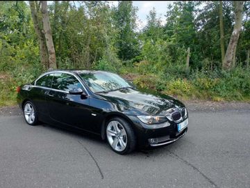 335i  cabrio