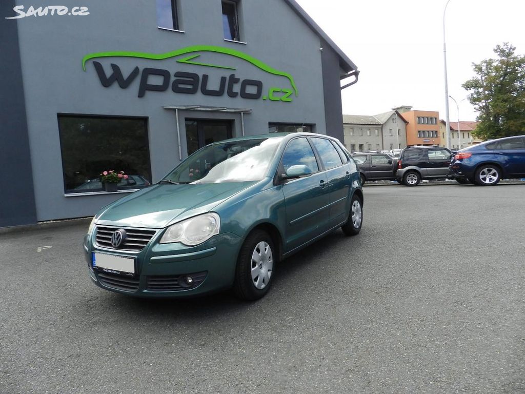 Polo 1.2 40kw hotsell