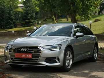 40TDI 4x4 Kamera NezTopení Taž
