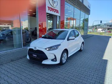 Toyota Yaris, 1,5 Comfort