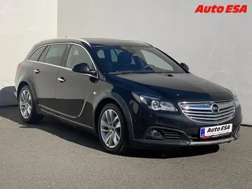 Opel Insignia, 2.0 CDTi,Country Tourer