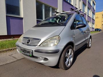 A140 1.4i 130t.km