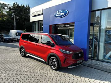 Active L2 110kW man.
