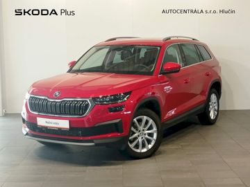 Style Plus  4X4 TD 110/2.0 A7A