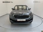 Škoda Kodiaq, STYLE 2.0TDI/ 147kW 7DSG 4x4