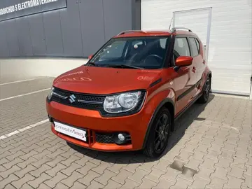 Suzuki Ignis, 1,2 DualJet  HYBRID  PREMIUM