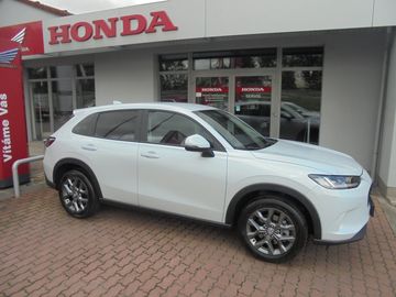 2.0e:HEV ELEGANCE PLUS 2027