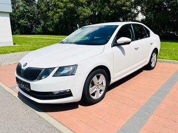 Obrázek k inzerátu: Škoda Octavia, Škoda Octavia 3 Facelift