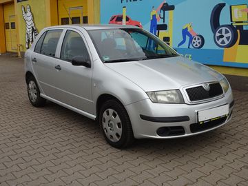 1.4 TDi