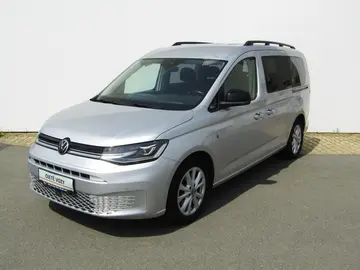 Volkswagen Caddy, Life 1,5 TSI 84KW DSG