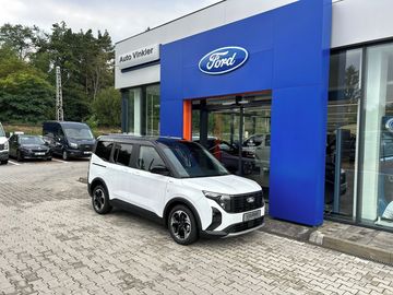 Active 1.0 EcoBoost 92kW AT