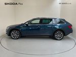 Škoda Superb, COMBI SCOUT, 2.0TDI/147kW, 7DS