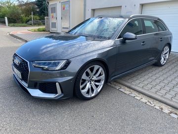 Rs4,2.9tfsi,virtual,450ps,DPH