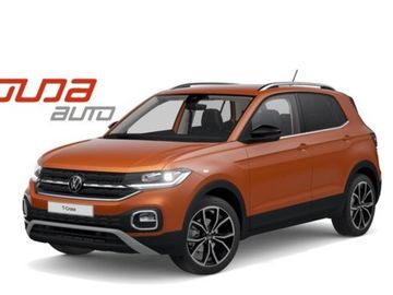Style 1,0 TSI 6G 81 kW
