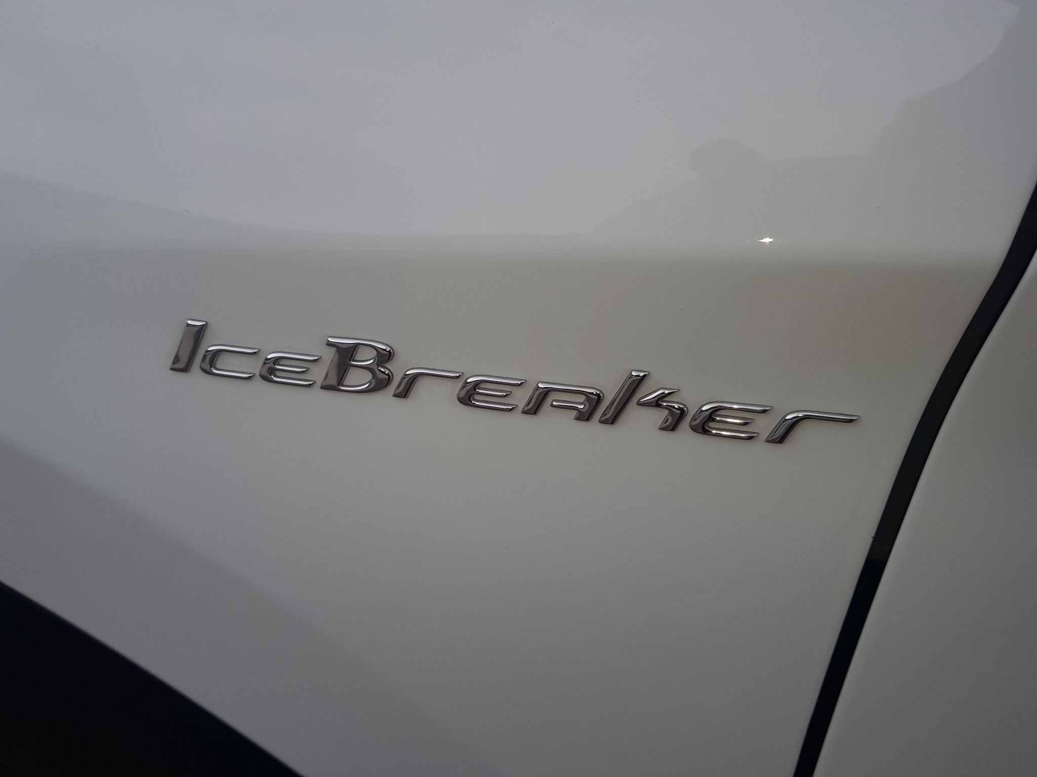 Hyundai Tucson, 1,6 TGDi, 4x4 ICEBRAKER taž.z. - fotka 4
