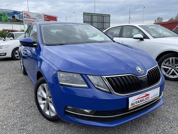 1.6 TDi 85kW Dsg STYLE DPH ČR!